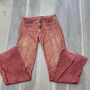 Guess pants